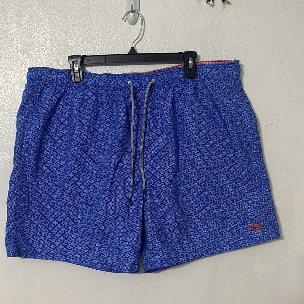 Ted baker short size 7